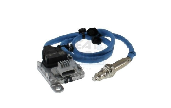 NOx sensor, NOx catalyst