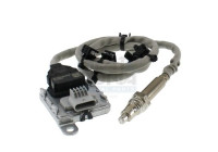 NOx sensor, NOx catalyst