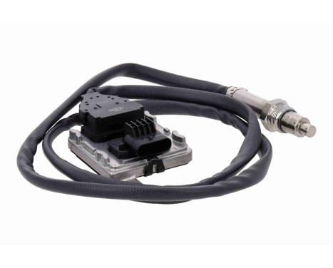 NOx sensor, NOx catalyst, Image 2
