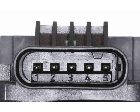 NOx sensor, NOx catalyst, Image 4