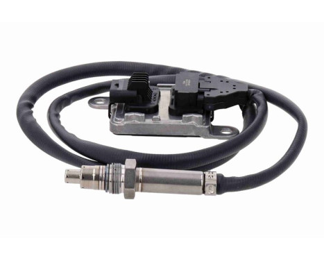 NOx sensor, NOx catalyst, Image 8
