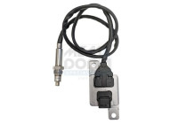 NOx sensor, NOx catalyst