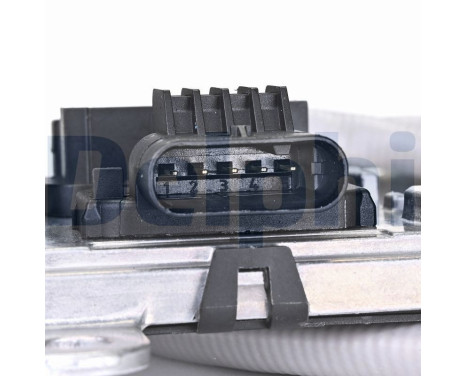 NOx sensor, NOx catalyst, Image 2