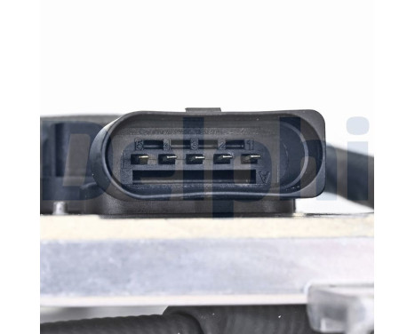 NOx sensor, NOx catalyst, Image 2