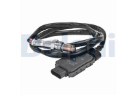 NOx sensor, NOx catalyst