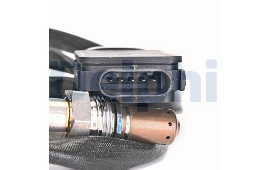 NOx sensor, NOx catalyst, Image 2