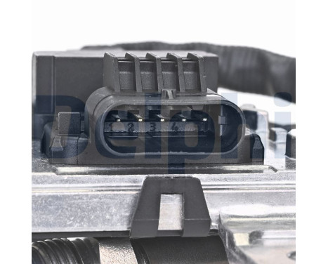 NOx sensor, NOx catalyst, Image 2