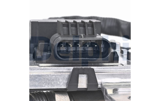 NOx sensor, NOx catalyst, Image 2