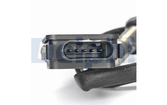 NOx sensor, NOx catalyst, Image 2