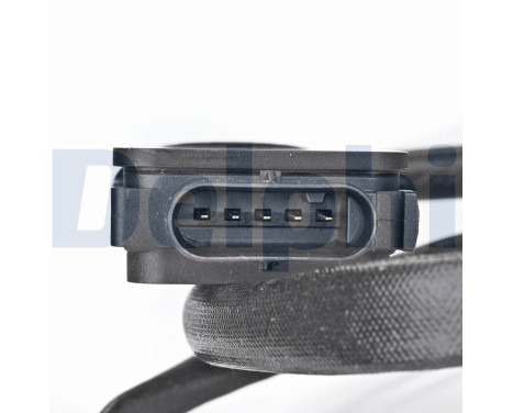 NOx sensor, NOx catalyst, Image 2