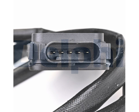 NOx sensor, NOx catalyst, Image 2