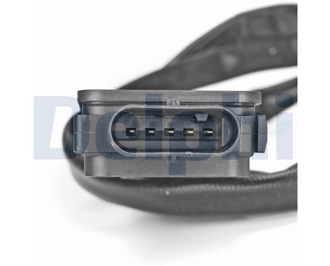 NOx sensor, NOx catalyst, Image 2