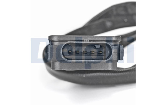 NOx sensor, NOx catalyst, Image 2