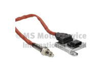 NOx sensor, NOx catalyst