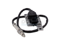 NOx sensor, NOx catalyst