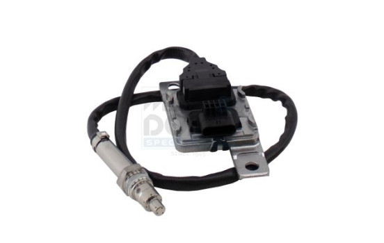 NOx sensor, NOx catalyst