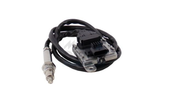 NOx sensor, NOx catalyst