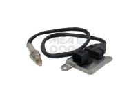 NOx sensor, NOx catalyst