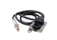 NOx sensor, NOx catalyst