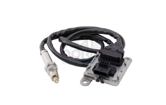NOx sensor, NOx catalyst