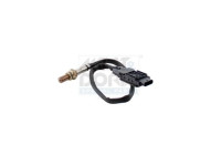 NOx sensor, NOx catalyst
