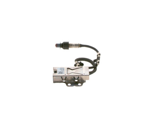 NOx Sensor, NOx Catalyst, Image 2