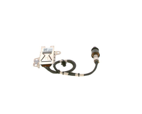 NOx Sensor, NOx Catalyst, Image 3