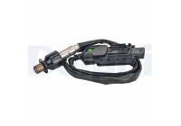 NOx sensor, NOx catalyst