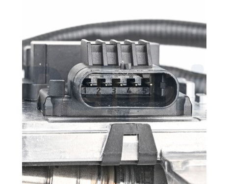 NOx sensor, NOx catalyst, Image 2