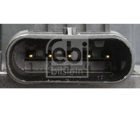 NOx sensor, NOx catalyst, Image 2