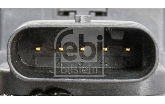 NOx sensor, NOx catalyst, Image 2