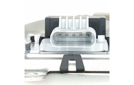 NOx sensor, NOx catalyst, Image 3
