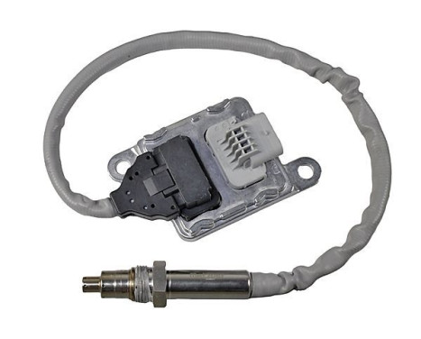 NOx sensor, NOx catalyst