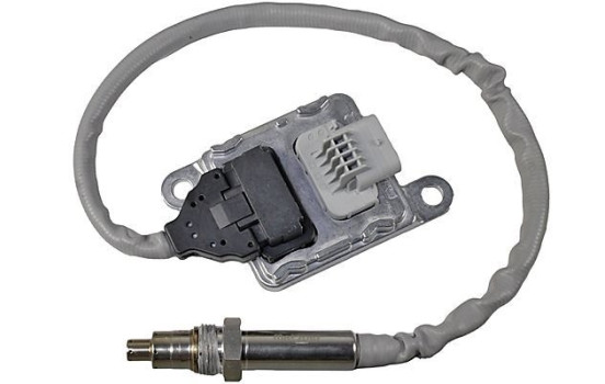 NOx sensor, NOx catalyst