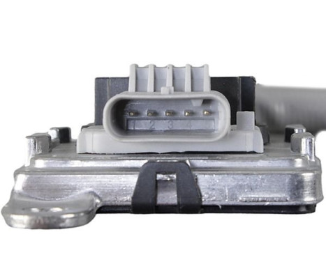 NOx sensor, NOx catalyst, Image 2