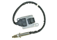 NOx Sensor, NOx Catalyst