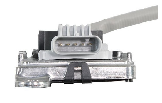 NOx sensor, NOx catalyst, Image 2