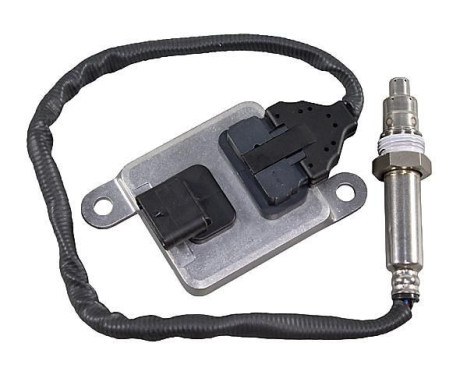 NOx Sensor, NOx Catalyst