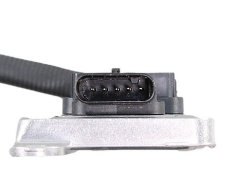 NOx Sensor, NOx Catalyst, Image 2