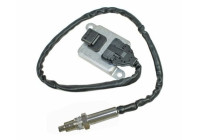 NOx Sensor, NOx Catalyst