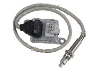 NOx sensor, NOx catalyst