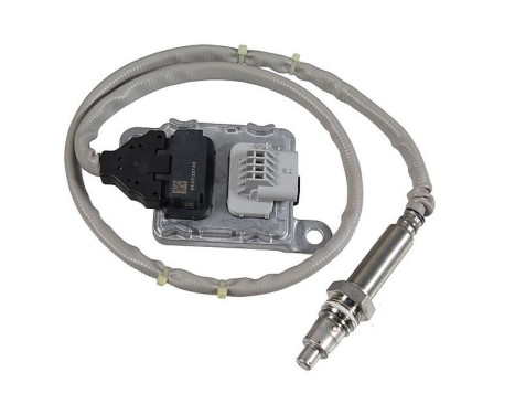 NOx sensor, NOx catalyst