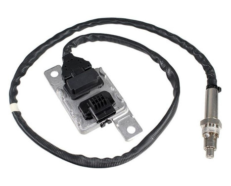 NOx sensor, NOx catalyst