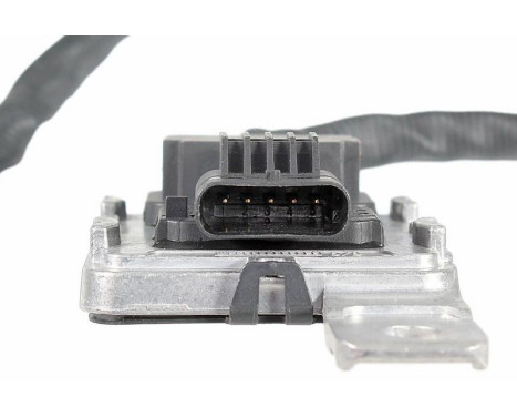 NOx sensor, NOx catalyst, Image 2
