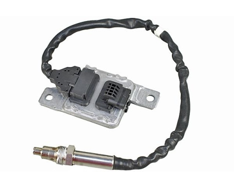 NOx Sensor, NOx Catalyst