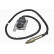 NOx Sensor, NOx Catalyst
