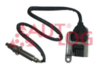 NOx sensor, urea injection