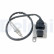 NOx sensor, urea injection