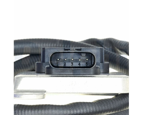 NOx sensor, urea injection, Image 3