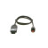 NOx Sensor, urea injection